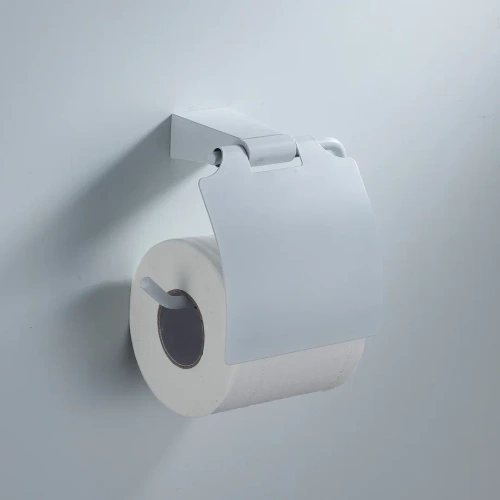 Бумагодержатель Shevanik SG57C SG5705C - фото 5