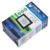 Прожектор Volpe ULF-Q517 20W/GREEN IP65 220-240V BLACK