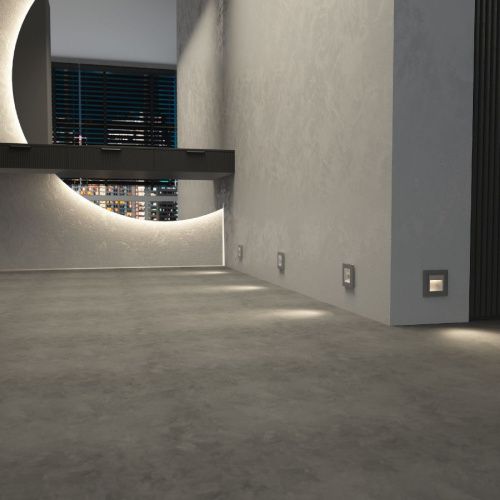 Подсветка для лестниц Werkel 4690389205408 - фото 3