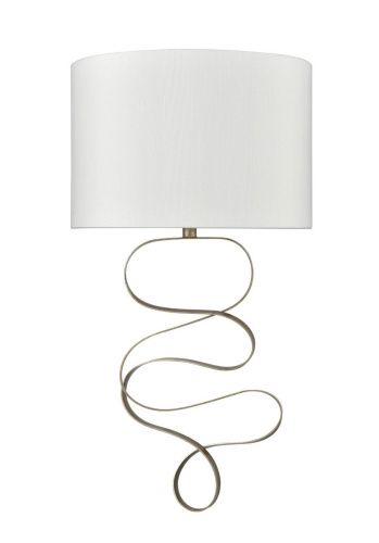 Бра Vele Luce Violino (Виолино) VL4174W01 - фото 3