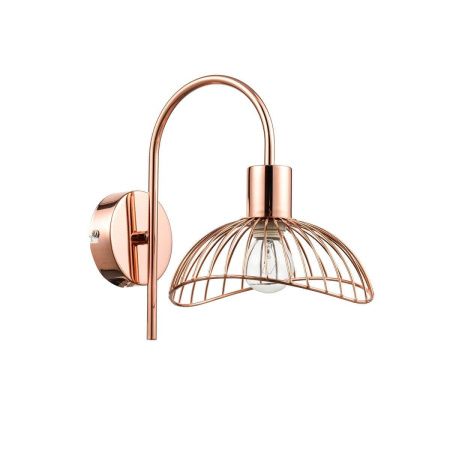 Бра Vele Luce Gorgon (Горгон) VL5387W01