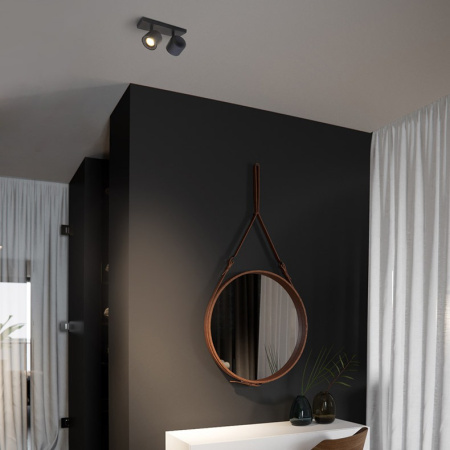 Светильник настенный ImperiumLoft Tiny (Тины) 228847-26