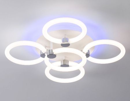 Люстра потолочная Ambrella Light Original (Оригинал) FA3841