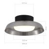 Светильник потолочный ST Luce Foray (Фораы) SL6019.412.01