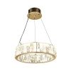 Люстра подвесная Odeon Light Crossa (Цросса) 5072/60L