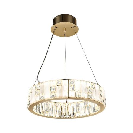 Люстра подвесная Odeon Light Crossa (Цросса) 5072/60L