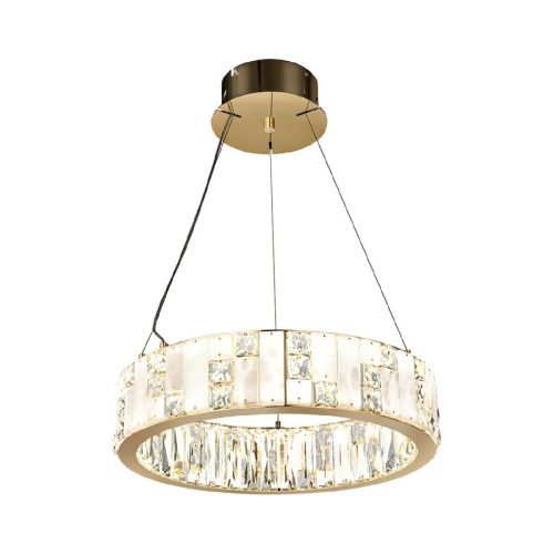 Люстра подвесная Odeon Light Crossa (Цросса) 5072/60L - фото 3