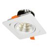 Светильник встраиваемый Lumina Deco Fostis (Фостис) LDC 8065-10W WT