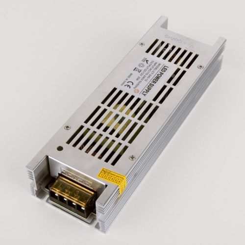 Блок питания Elektrostandard 4690389133725 - фото 2