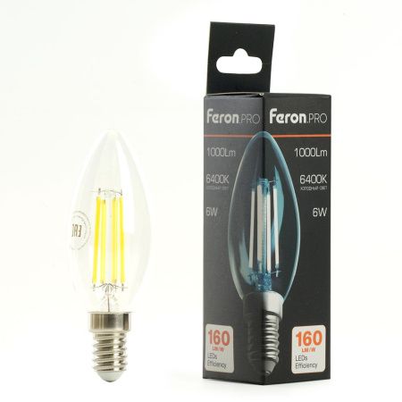 Лампа светодиодная Feron LB-1206 51246