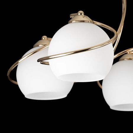 Люстра потолочная Citilux Лайма CL155152