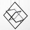 Люстра подвесная Citilux Cube (Цубе) CL719241