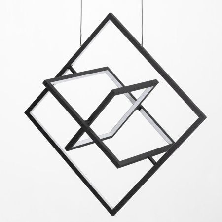 Люстра подвесная Citilux Cube (Цубе) CL719241