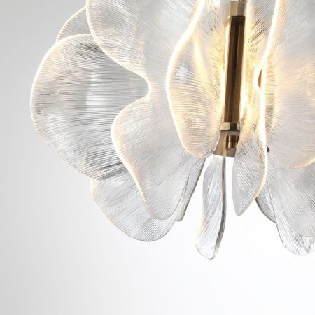 Люстра подвесная Odeon Light Siama (Сиама) 5089/80L
