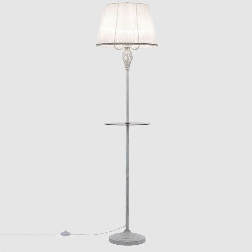 Торшер Citilux Вена CL402920T - фото 2