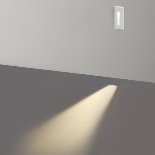 Подсветка для лестниц Odeon Light Hightech (Хигхтецх) 7055/3WL - фото 3