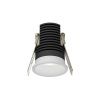 Светильник встраиваемый Maytoni Technical Mini DL059-7W4K-W
