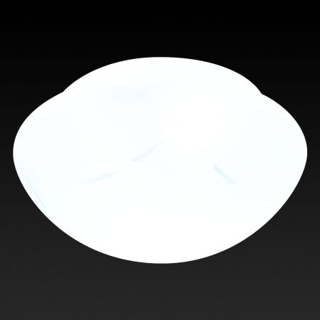 Настенно-потолочный светильник Toplight Sandra (Сандра) TL9410Y-02WH