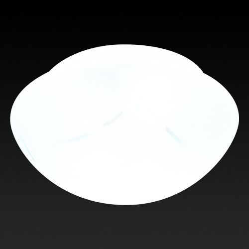 Настенно-потолочный светильник Toplight Sandra (Сандра) TL9410Y-02WH - фото 2