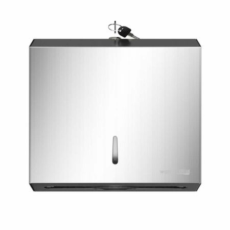 Диспенсер для туалетной бумаги WasserKRAFT 10091