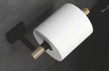 Бумагодержатель Rose RG30H RG3005H