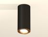 Светильник накладной Ambrella Light Techno (Тецхно) XS7443004