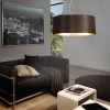 Светильник подвесной Eglo Maserlo Cappuccino (Масерло Цаппуццино) 31608