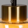 Светильник подвесной Arte Lamp Leo (Лео) A7027SP-1BK