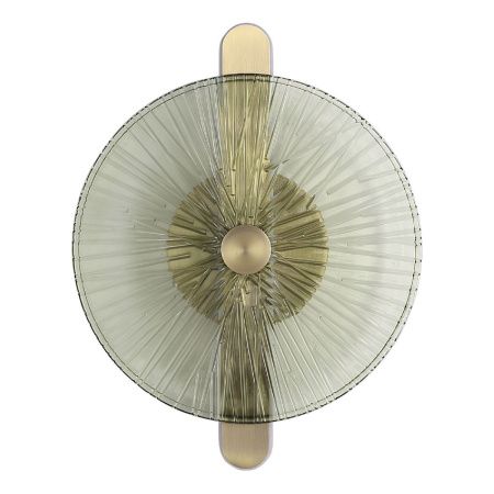 Светильник настенный ST Luce Wasi (Васи) SL6141.321.01