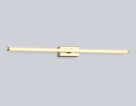 Светильник настенный Ambrella Light LineTech (ЛинеТецх) FL6124