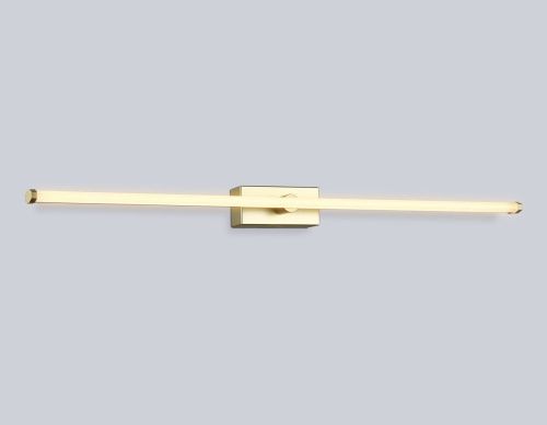 Светильник настенный Ambrella Light LineTech (ЛинеТецх) FL6124 - фото 5