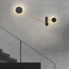 Светильник настенный ImperiumLoft Tint (Тинт) 211954-26