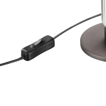 Настольная лампа Odeon Light Collier (Цоллиер) 5456/15TL
