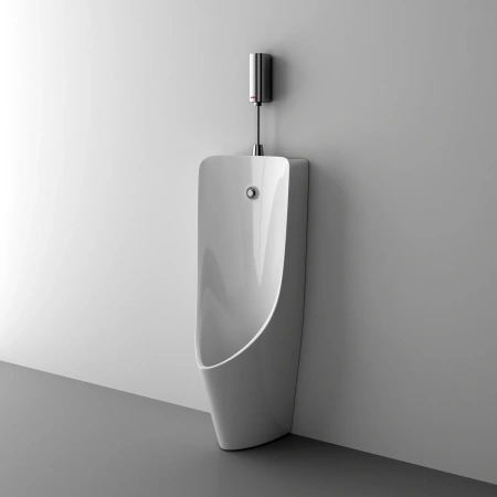 Писсуар подвесной Arrow AN633 белый