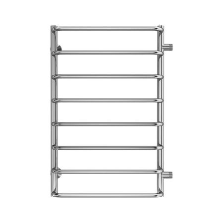 Полотенцесушитель водяной Terminus 4670078530394 60х80 хром