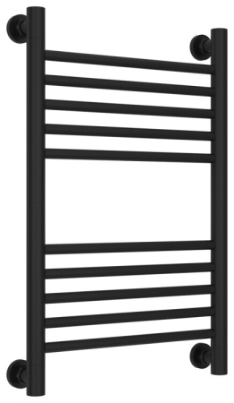 Полотенцесушитель Сунержа Богема + 31-0220-6040 45х66 водяной черный матовый