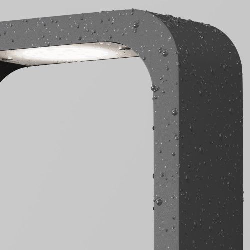 Светильник ландшафтный Maytoni Outdoor Track O461FL-L7GF3K - фото 5