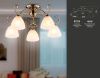 Люстра потолочная Ambrella Light Traditional (Традитионал) TR3046