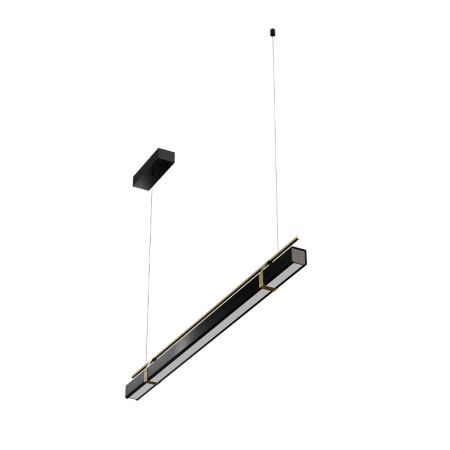 Светильник подвесной Lightera Omolon (Омолон) LE108L-200B WIFI