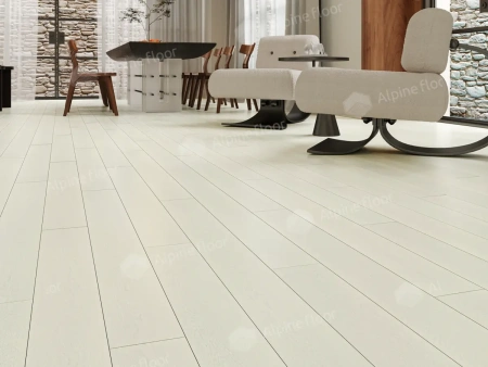 SPC ламинат Alpine Floor Grand Sequoia Village ECO 11-2107 MC Инио толщина 0.4 см 43 класс 1220х125