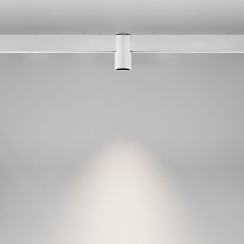 Светильник трековый Maytoni Technical Alfa TR122-2-7W4K-W - фото 4