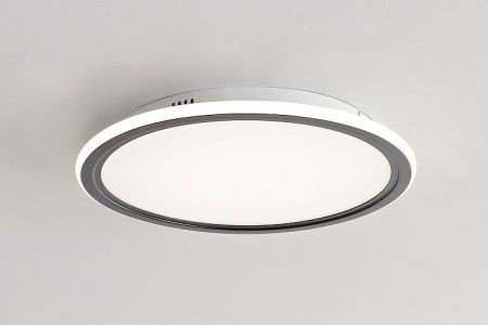 Светильник потолочный Zortes Galo (Гало) ZRS.10112.01