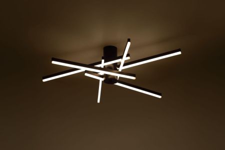 Светильник потолочный Rivoli Violet (Виолет) Б0068479