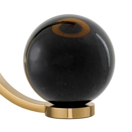 Настольная лампа Delight Collection Table Lamp (Табле Ламп) KM0762T-1 gold