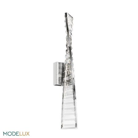 Светильник настенный Modelux MS.88910.01 CR