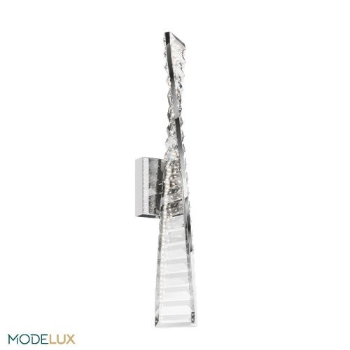 Светильник настенный Modelux MS.88910.01 CR - фото 4