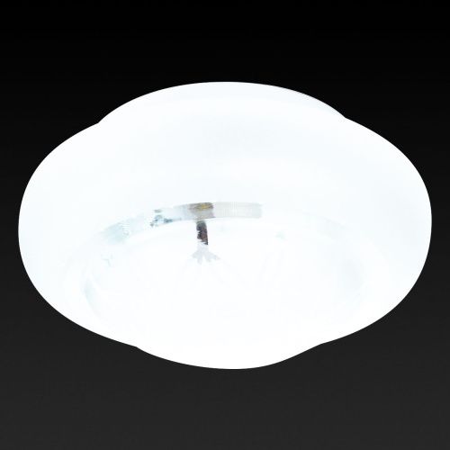 Настенно-потолочный светильник Toplight Brianna (Брианна) TL9571Y-01WH - фото 2