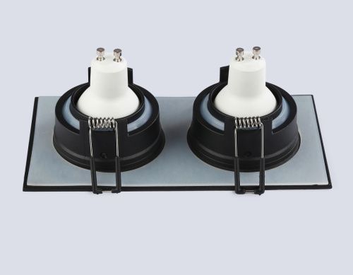 Светильник встраиваемый Ambrella Light IP Protect (ИП Протецт) TN1146 - фото 4