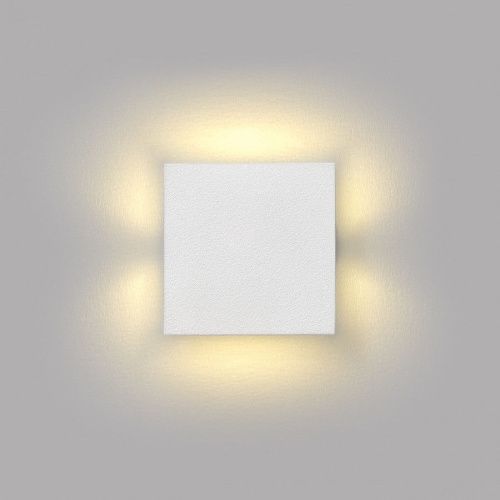 Подсветка для лестниц IMEX Paso (Пасо) IL.0013.3007-WH - фото 2