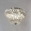 Люстра потолочная Arte Lamp Ella (Елла) A1054PL-9CC
